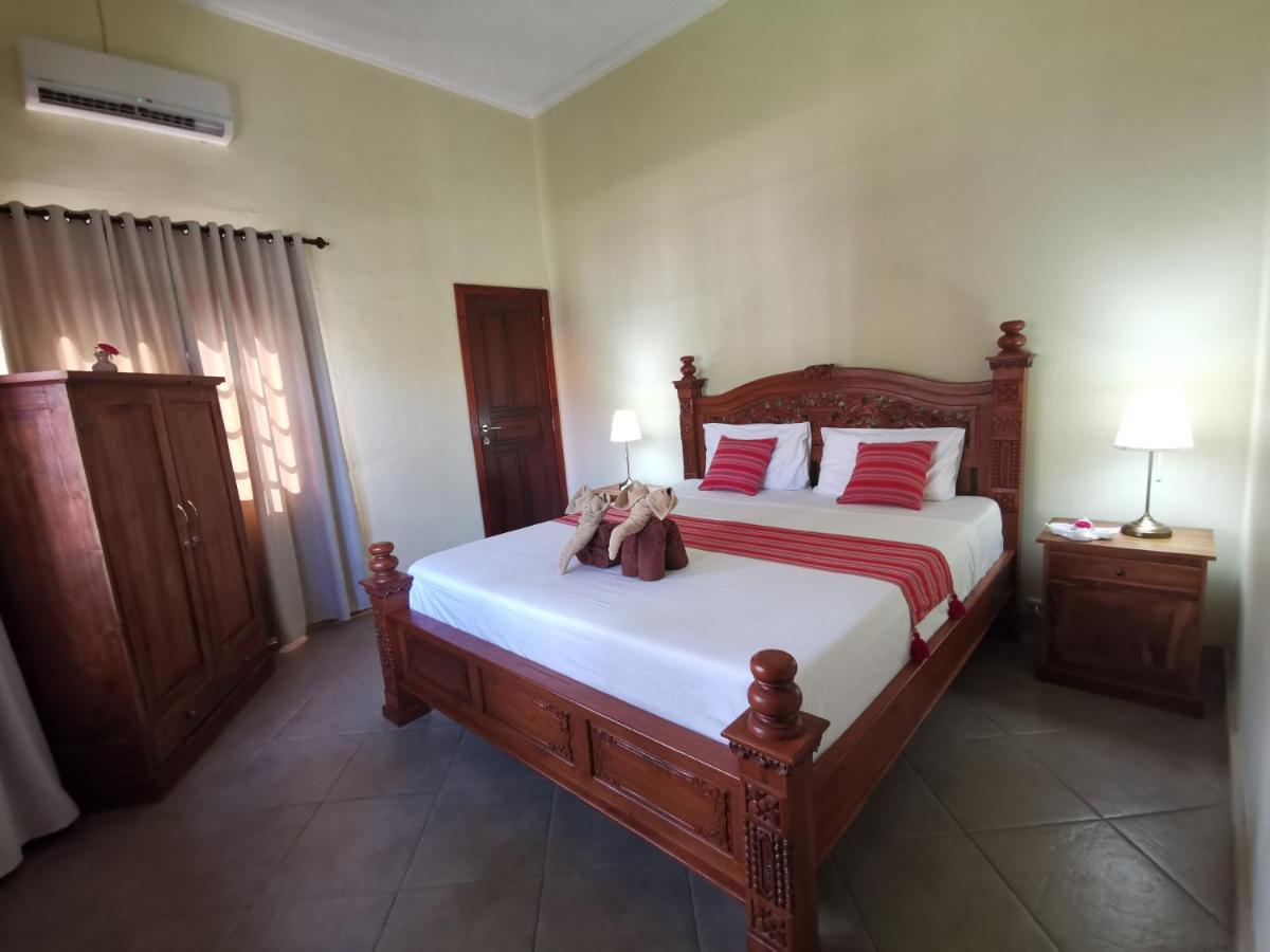 Rose Valley Villa Amed Екстериор снимка