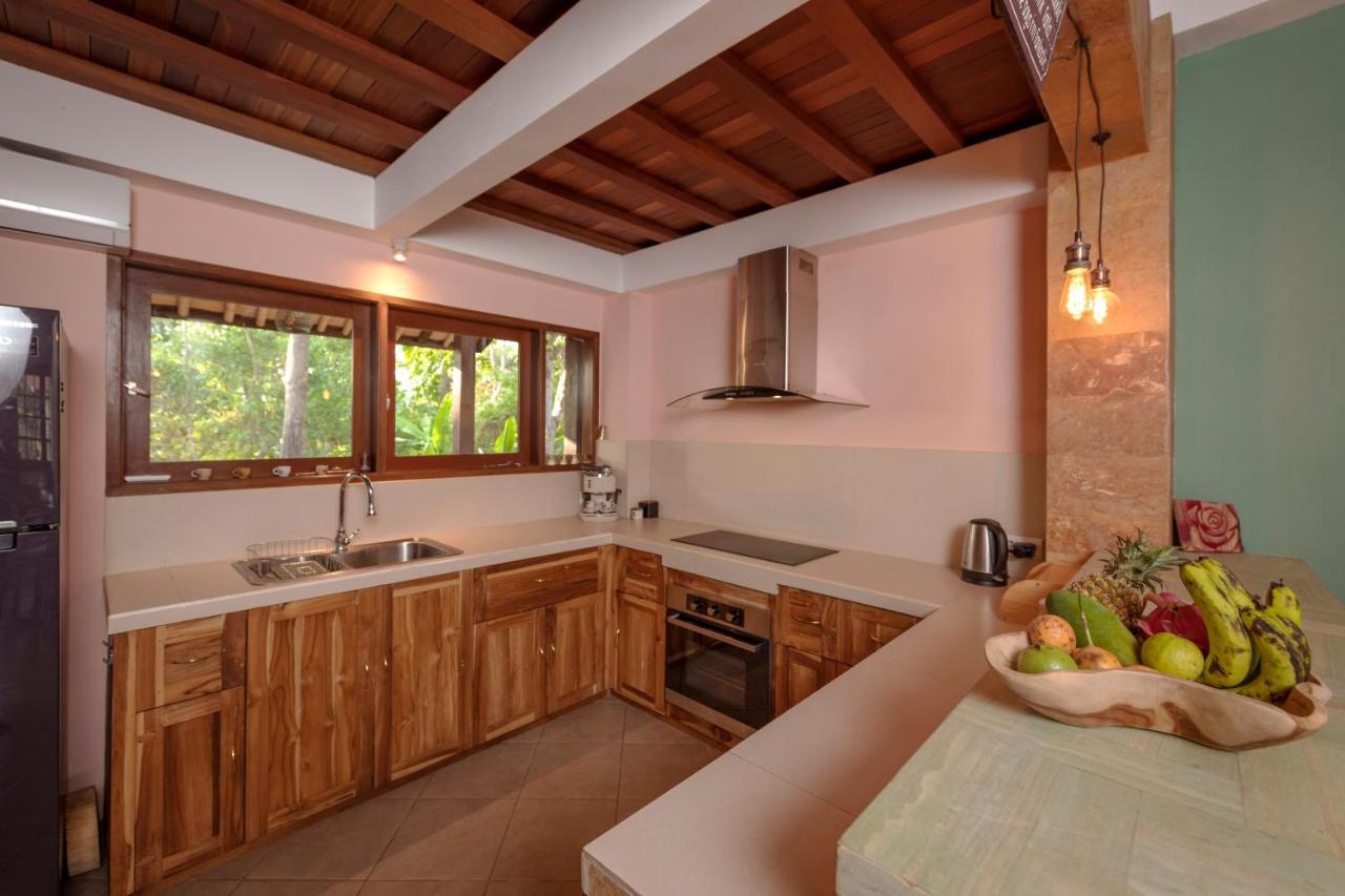 Rose Valley Villa Amed Екстериор снимка