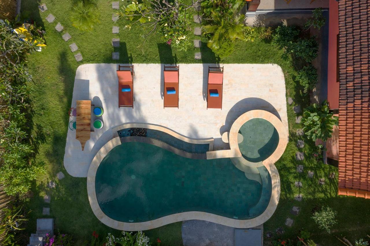 Rose Valley Villa Amed Екстериор снимка