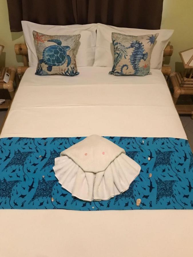 Rose Valley Villa Amed Екстериор снимка